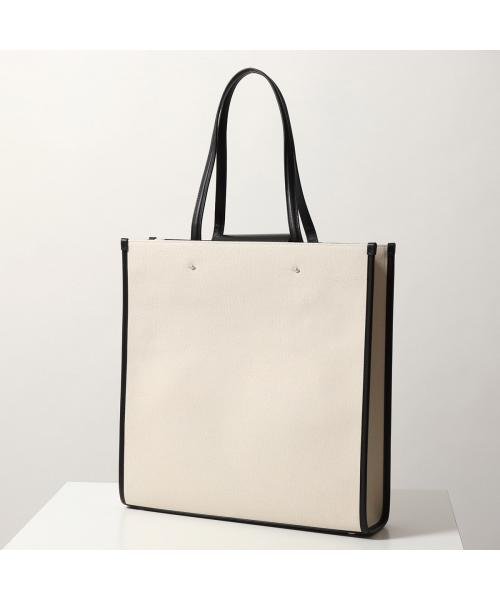 JIMMY CHOO(ジミーチュウ)/Jimmy Choo トートバッグ N/S TOTE/L CZM キャンバス/img06