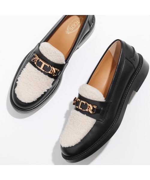 TODS(トッズ)/TODS ローファー T TIMELESS Tタイムレス XXW59C0HN3099A/img01