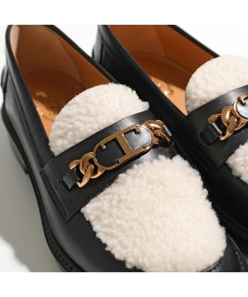 TODS(トッズ)/TODS ローファー T TIMELESS Tタイムレス XXW59C0HN3099A/img08