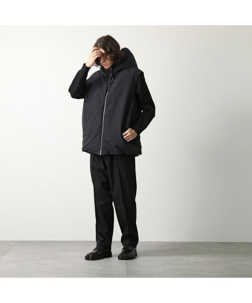 JILSANDER(ジルサンダー)/JIL SANDER+ ダウンベスト J47AF0011 J74276/img03