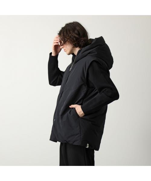 JILSANDER(ジルサンダー)/JIL SANDER+ ダウンベスト J47AF0011 J74276/img06