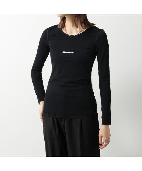 JILSANDER(ジルサンダー)/JIL SANDER+ Tシャツ J40GC0019 J20031 ロゴT ストレッチ/img05