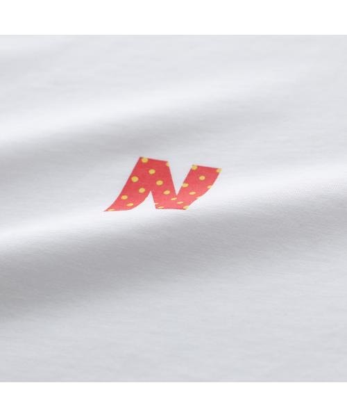 MARNI(マルニ)/MARNI Tシャツ THJET49P01 USCV77 半袖 カットソー/img10