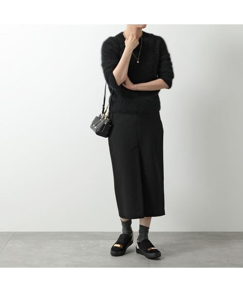 Sergio Rossi スリッポン SR1 ADDCT A86120 MCRM13 スウェード Sergio Rossi スリッポン SR1 ADDCT A86120 MCRM13