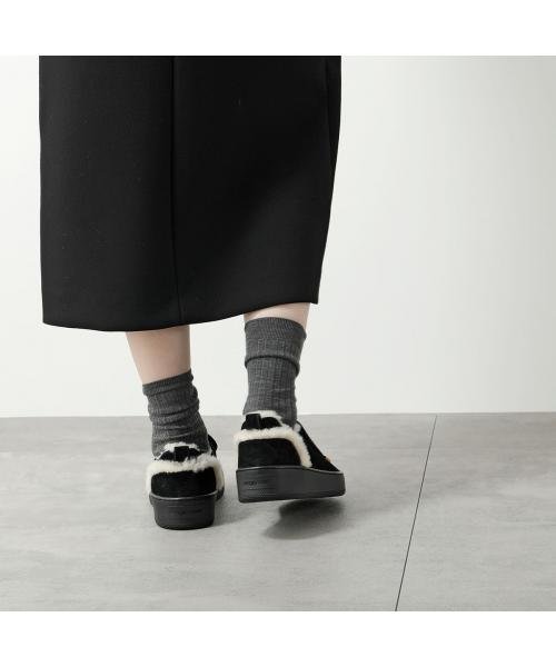 Sergio Rossi スリッポン SR1 ADDCT A86120 MCRM13 スウェード Sergio Rossi スリッポン SR1 ADDCT A86120 MCRM13