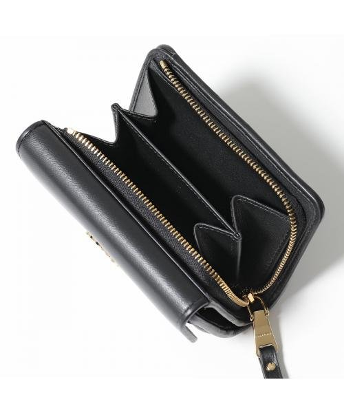 MIUMIU 二つ折り財布 MATELASSE マテラッセ 5ML002 2FPP MIUMIU 二つ折り財布 MATELASSE マテラッセ 5ML002