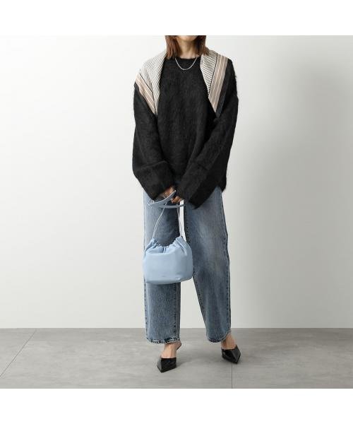 JILSANDER(ジルサンダー)/JIL SANDER ドローストリングバッグ DUMPLING J07WG0027 P4846/img11