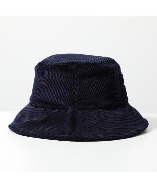 MIUMIU バケットハット 5HC196 2F81 ベルベット バケットハット 5HC196 2F81