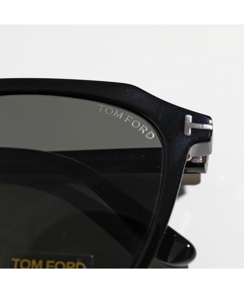 TOM FORD(トムフォード)/TOM FORD サングラス FT0971－K ウェリントン ボストン スクエア/img08