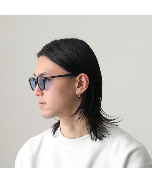 TOM FORD サングラス FT0977－D ボストン マット サングラス TOM FORD ボストン カラー