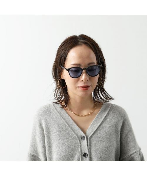 TOM FORD サングラス FT0977－D ボストン マット サングラス TOM FORD ボストン カラー