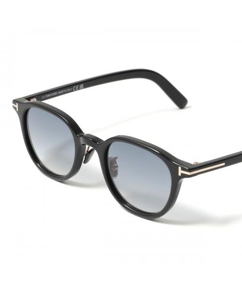 TOM FORD サングラス FT0977－D ボストン マット サングラス TOM FORD ボストン カラー