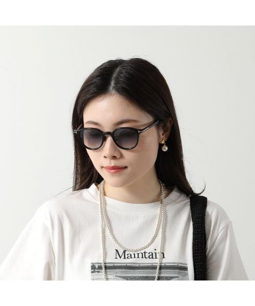 TOM FORD サングラス FT0977－D ボストン マット サングラス TOM FORD ボストン カラー