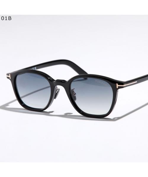 TOM FORD(トムフォード)/TOM FORD サングラス FT0978－D ボストン Tロゴ/img05