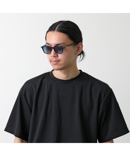 TOM FORD サングラス FT0978－D ボストン Tロゴ TOM FORD サングラス ボストン カラーレンズ
