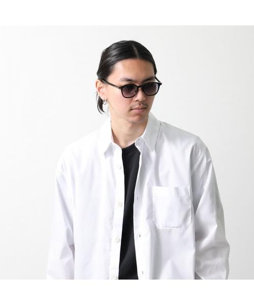 TOM FORD サングラス FT0978－D ボストン Tロゴ TOM FORD サングラス ボストン カラーレンズ