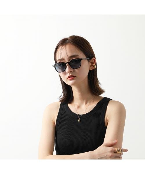 TOM FORD サングラス FT0978－D ボストン Tロゴ TOM FORD サングラス ボストン カラーレンズ