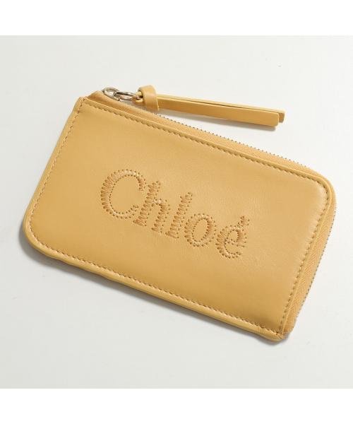 Chloe(クロエ)/Chloe コイン＆カードケース SENSE P866I10フラグメントケース/img05