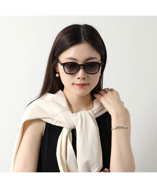 TOM FORD サングラス FT0978－D ボストン Tロゴ TOM FORD サングラス ボストン カラーレンズ