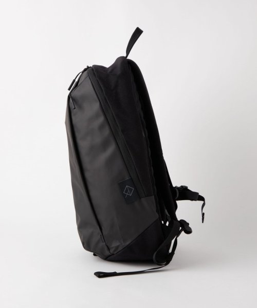 green label relaxing(グリーンレーベルリラクシング)/【別注】＜WEXLEY＞STEM BACKPACK バックパック/img01