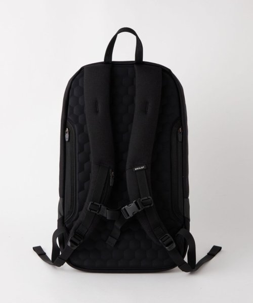 green label relaxing(グリーンレーベルリラクシング)/【別注】＜WEXLEY＞STEM BACKPACK バックパック/img02