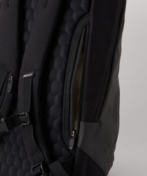 green label relaxing(グリーンレーベルリラクシング)/【別注】＜WEXLEY＞STEM BACKPACK バックパック/img08
