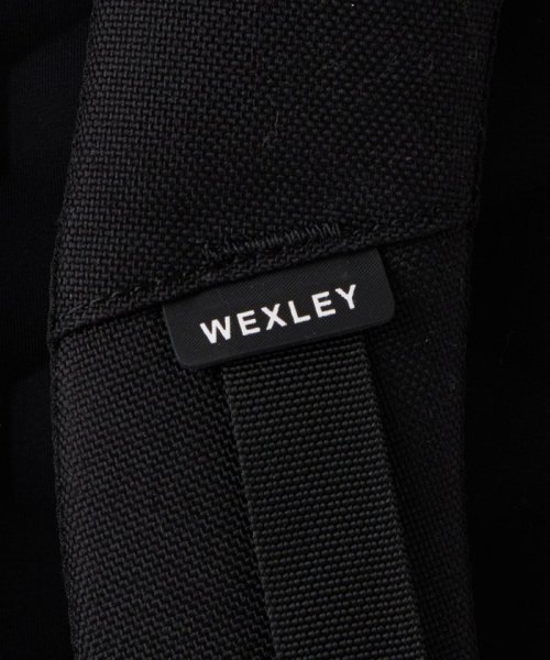 green label relaxing(グリーンレーベルリラクシング)/【別注】＜WEXLEY＞STEM BACKPACK バックパック/img12