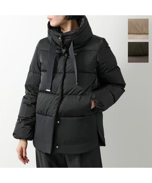 HERNO ダウンジャケット NEW CITY GLAM PI001837D 12549 HERNO ダウンジャケット NEW CITY GLAM PI001837D