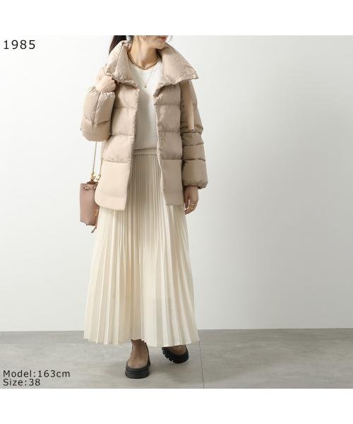 HERNO ダウンジャケット NEW CITY GLAM PI001837D 12549 HERNO ダウンジャケット NEW CITY GLAM PI001837D