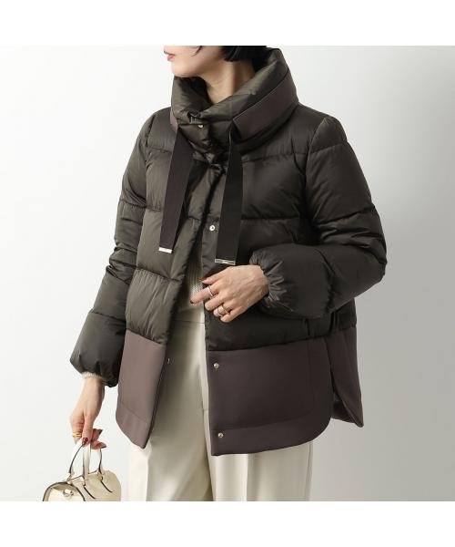 HERNO ダウンジャケット NEW CITY GLAM PI001837D 12549 HERNO ダウンジャケット NEW CITY GLAM PI001837D