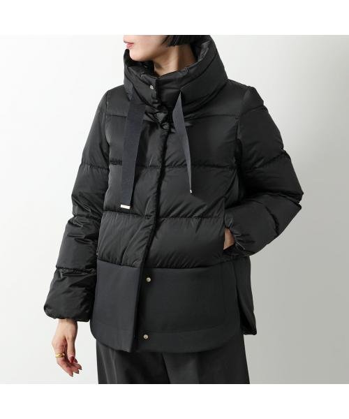 HERNO ダウンジャケット NEW CITY GLAM PI001837D 12549 HERNO ダウンジャケット NEW CITY GLAM PI001837D