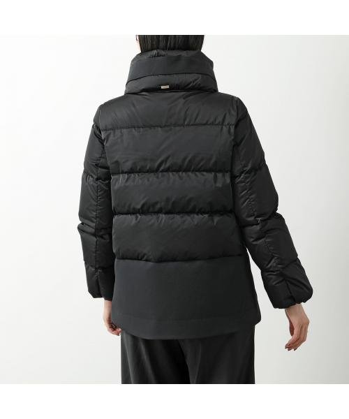HERNO ダウンジャケット NEW CITY GLAM PI001837D 12549 HERNO ダウンジャケット NEW CITY GLAM PI001837D