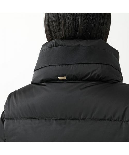 HERNO ダウンジャケット NEW CITY GLAM PI001837D 12549 HERNO ダウンジャケット NEW CITY GLAM PI001837D