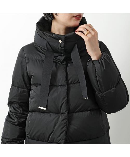 HERNO ダウンジャケット NEW CITY GLAM PI001837D 12549 HERNO ダウンジャケット NEW CITY GLAM PI001837D