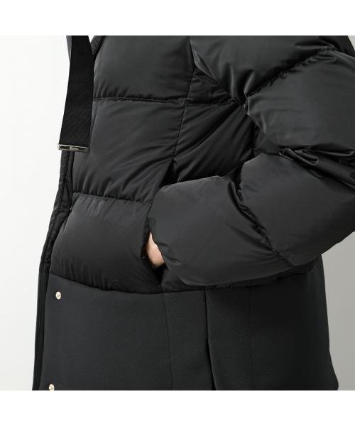 HERNO ダウンジャケット NEW CITY GLAM PI001837D 12549 HERNO ダウンジャケット NEW CITY GLAM PI001837D