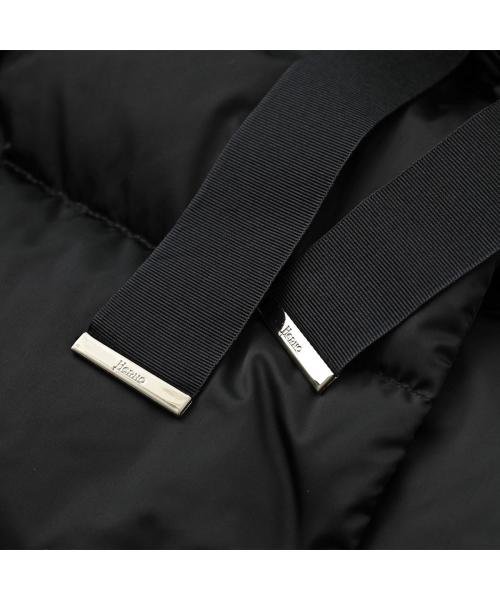 HERNO ダウンジャケット NEW CITY GLAM PI001837D 12549 HERNO ダウンジャケット NEW CITY GLAM PI001837D