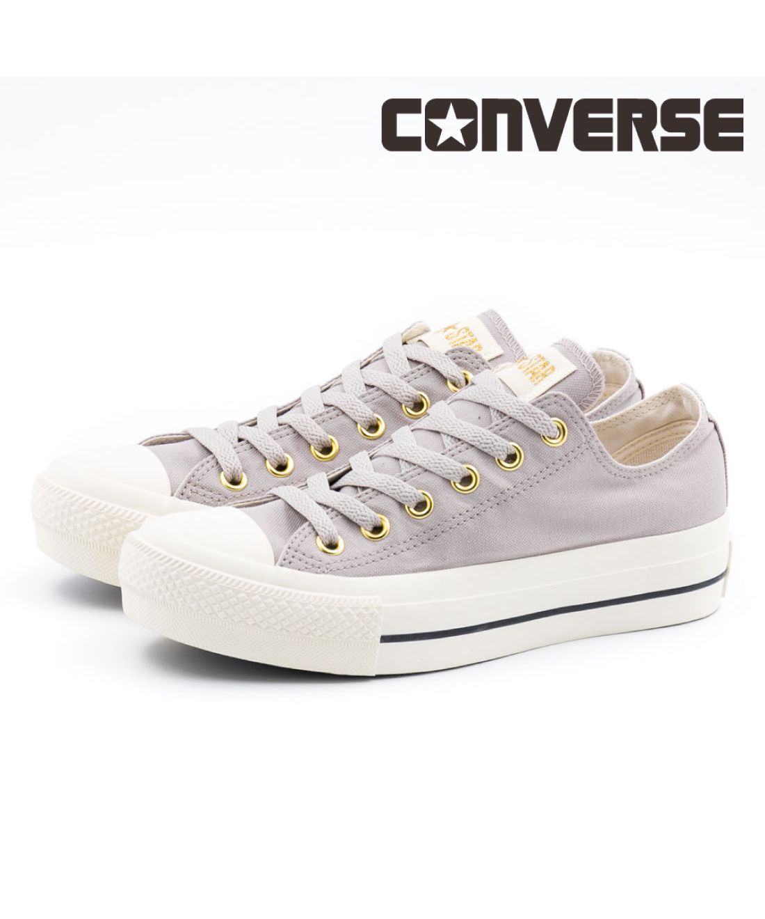 コンバース CONVERSE レディース スニーカー オールスター PLTS GE OX