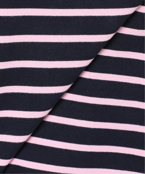 U by Spick&Span(ユーバイ　スピック＆スパン)/【BRETON STRIPE/ブレトンストライプ】 Border L/S Big プルオーバー/img50