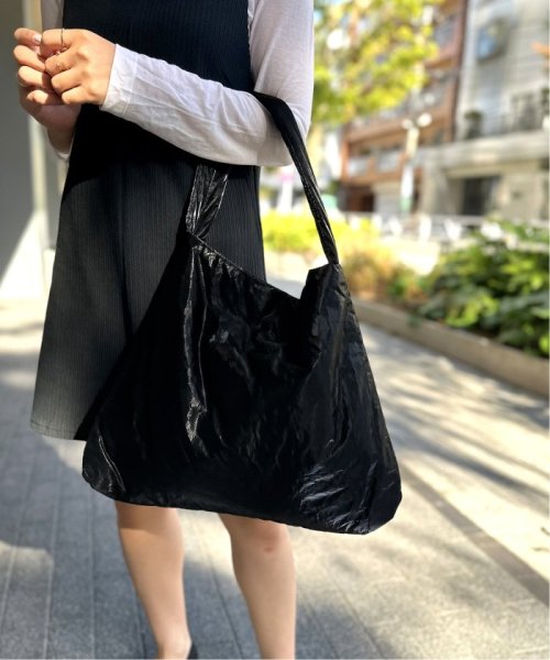 U by Spick&Span(ユーバイ　スピック＆スパン)/【ACOC/アコック】 Padded Large Shopper Bag/img05