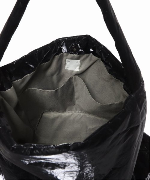 U by Spick&Span(ユーバイ　スピック＆スパン)/【ACOC/アコック】 Padded Large Shopper Bag/img19