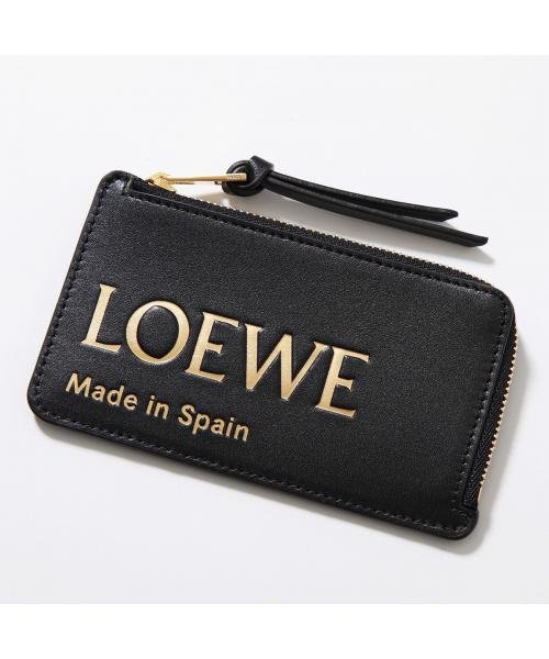 LOEWE(ロエベ)/LOEWE フラグメントケース CLE0Z40X01 レザー コインケース/img02