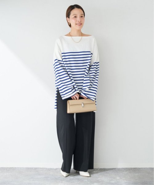 Plage(プラージュ)/Washable Trousers パンツ/img04