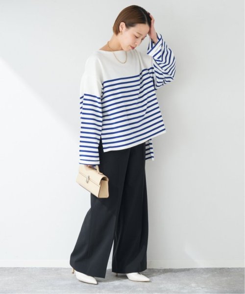 Plage(プラージュ)/Washable Trousers パンツ/img06