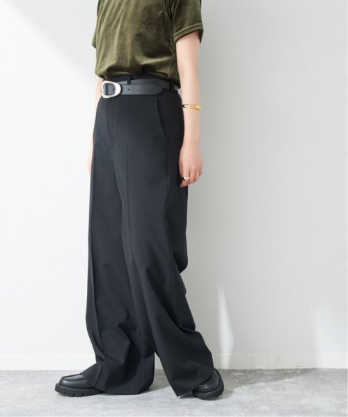 Plage(プラージュ)/Washable Trousers パンツ/img32