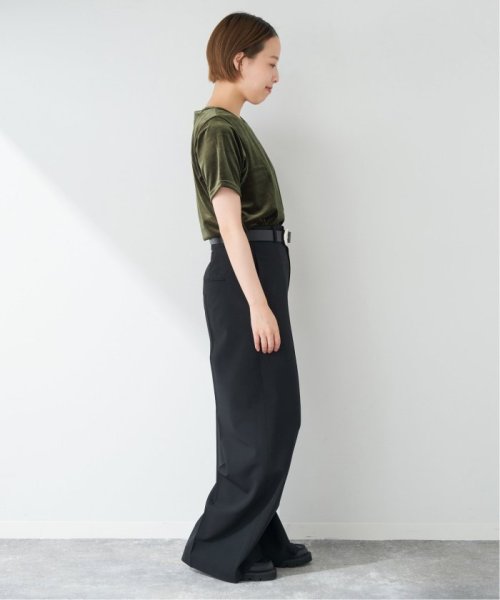 Plage(プラージュ)/Washable Trousers パンツ/img33