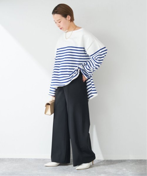 Plage(プラージュ)/Washable Trousers パンツ/img36