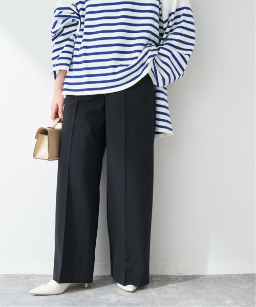 Plage(プラージュ)/Washable Trousers パンツ/img38