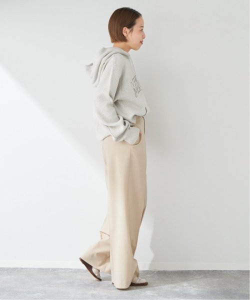 Plage(プラージュ)/Washable Trousers パンツ/img42