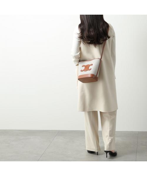 CELINE ショルダーバッグ Small Bucket 113782FEA.02BG(505830083 ...