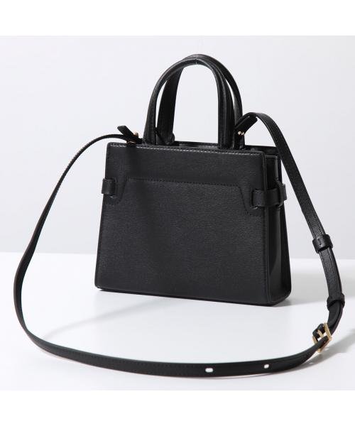 DELVAUX(デルヴォー)/DELVAUX ショルダーバッグ Tempte Crush Small レザー/img05